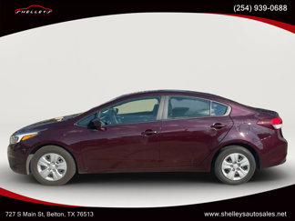 Used 2017 Kia Forte LX image 1