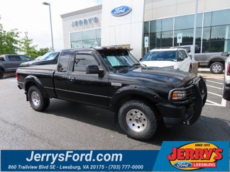Used 2011 Ford Ranger Sport image 1
