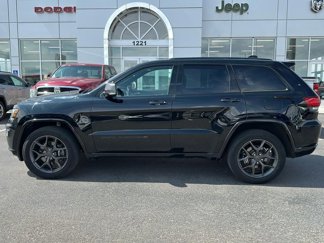 Used 2021 Jeep Grand Cherokee Limited w/ Quick Order Package 28K 80th image 1
