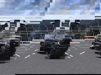 New 2025 GMC Sierra 1500 Elevation image 1