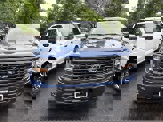 New 2025 Ford F150 XL w/ Tow/Haul Package image 1