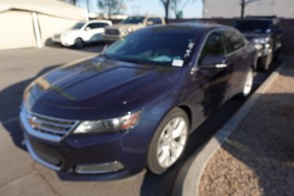 Used 2017 Chevrolet Impala LT w/ Leather Package image 1