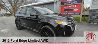 Used 2013 Ford Edge Limited image 1