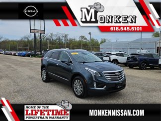Used 2019 Cadillac XT5 Luxury image 1