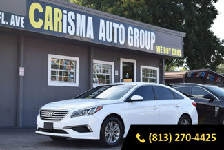 Used 2016 Hyundai Sonata SE image 1