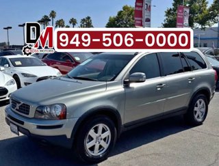 Used 2007 Volvo XC90 3.2 image 1