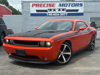 Used 2013 Dodge Challenger R/T image 1