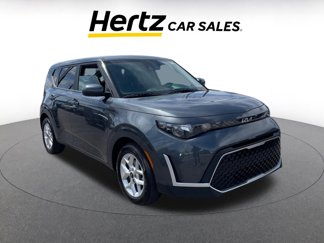 Used 2023 Kia Soul LX w/ Option Group 015 image 1