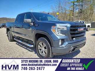 Used 2019 GMC Sierra 1500 Elevation image 1