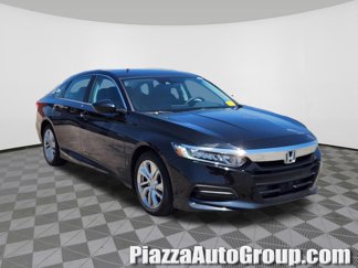 Used 2019 Honda Accord LX image 1