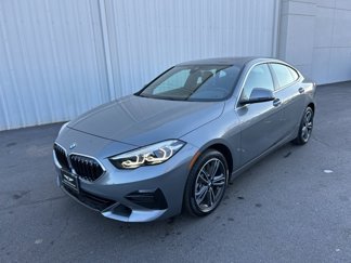 Used 2024 BMW 228i xDrive Gran Coupe w/ Convenience Package image 1