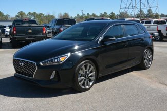 Used 2018 Hyundai Elantra GT Sport image 1