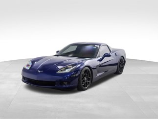 Used 2005 Chevrolet Corvette Coupe w/ Preferred Equipment Group image 1