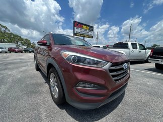 Used 2016 Hyundai Tucson Eco image 1