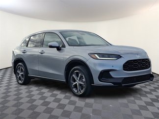 Used 2023 Honda HR-V EX-L image 1