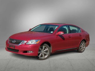 Used 2008 Lexus GS 350 AWD image 1