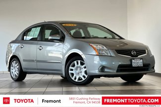 Used 2012 Nissan Sentra 2.0 S image 1