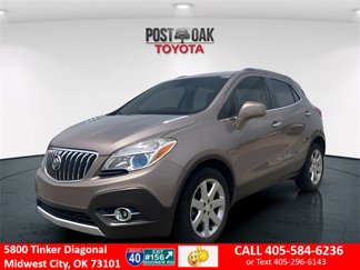 Used 2013 Buick Encore Leather image 1