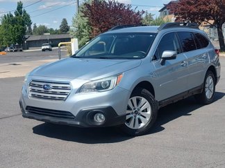 Used 2015 Subaru Outback 2.5i Premium image 1