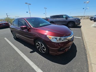 Used 2016 Honda Accord EX-L image 1