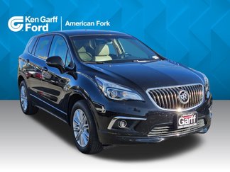 Used 2017 Buick Envision Preferred image 1
