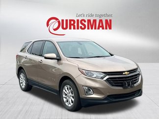 Used 2019 Chevrolet Equinox LT image 1