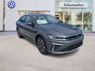 New 2025 Volkswagen Jetta S image 1