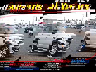 Used 2022 MINI Cooper Countryman ALL4 image 1