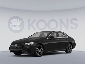 Used 2014 Mercedes-Benz E 350 4MATIC Sedan image 1