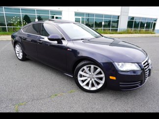 Used 2012 Audi A7 3.0T Premium image 1