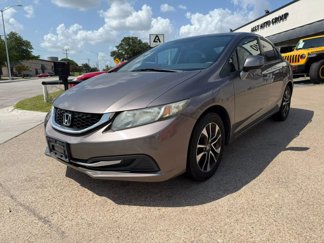 Used 2013 Honda Civic EX image 1