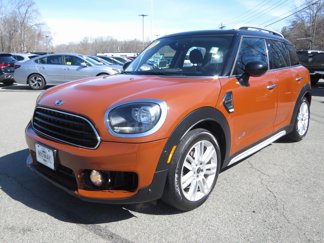 Used 2017 MINI Cooper Countryman ALL4 image 1