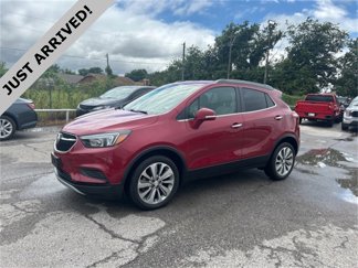 Used 2019 Buick Encore Preferred image 1