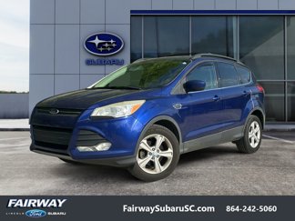 Used 2013 Ford Escape SE image 1
