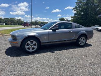 Used 2007 Ford Mustang Coupe image 1