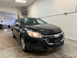 Used 2014 Chevrolet Malibu LT w/ Power Convenience Package image 1