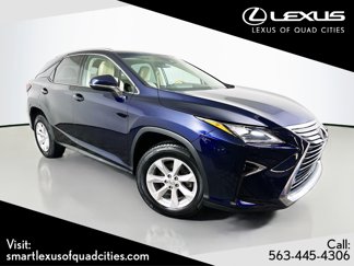 Used 2016 Lexus RX 350 AWD image 1