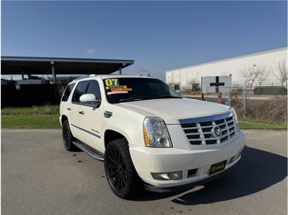 Used 2007 Cadillac Escalade 2WD image 1
