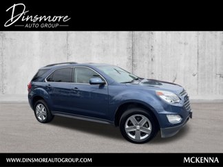 Used 2016 Chevrolet Equinox LT w/ Convenience Package image 1