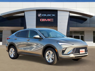 New 2025 Buick Envista Preferred w/ Convenience I Package image 1