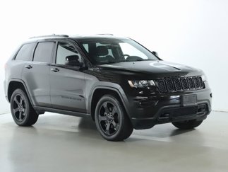 Used 2021 Jeep Grand Cherokee Freedom Edition image 1