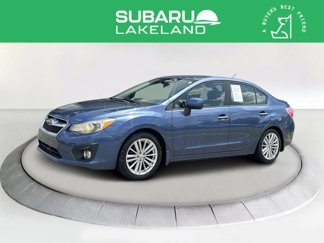 Used 2013 Subaru Impreza 2.0i Limited w/ Popular Pkg 2 image 1