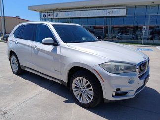 Used 2016 BMW X5 sDrive35i image 1