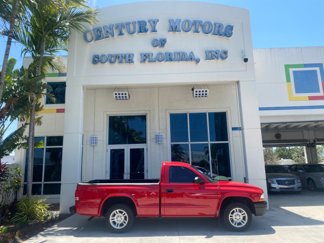 Used 2003 Dodge Dakota 2WD Regular Cab image 1