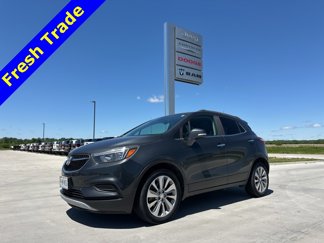 Used 2017 Buick Encore Preferred image 1