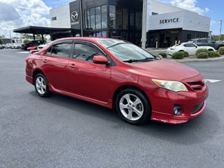 Used 2011 Toyota Corolla S image 1