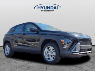 New 2025 Hyundai Kona SE image 1