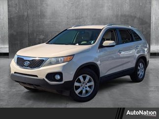 Used 2012 Kia Sorento LX w/ Convenience Pkg image 1