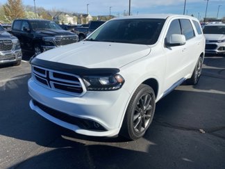 Used 2018 Dodge Durango GT image 1