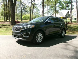Used 2018 Kia Sorento L image 1